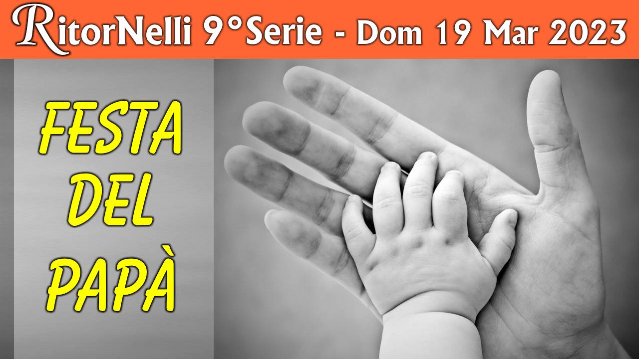 Trasmissione RitorNelli